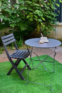 Studio Without Kitchen - 1 Person - Good To Know