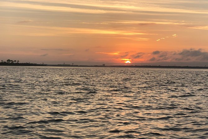Sunset Cruise in Destin - Good To Know