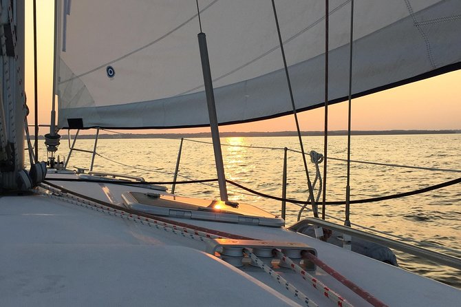 Sunset Cruise on the Scenic & Calming Chesapeake Bay - Good To Know