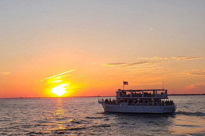 Sunset Dolphin Cruise in Destin - Good To Know
