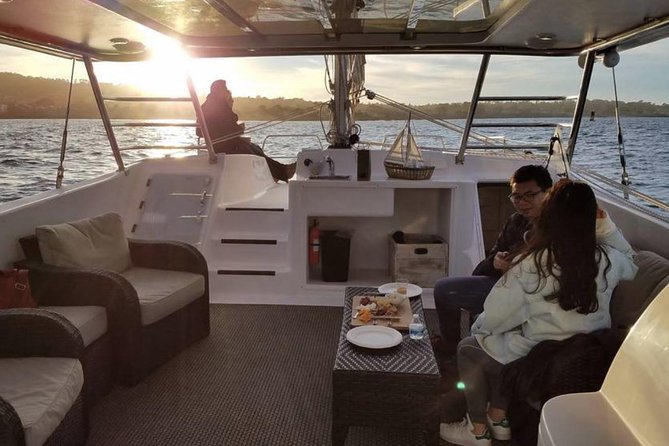 Sunset Sailing Cruise in Monterey Bay - Good To Know