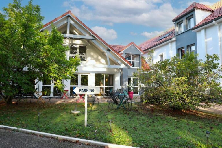 Sure Hotel by Best Western Limoges Sud Review
