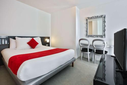 Sure Hotel by Best Western Nantes Beaujoire - Good To Know