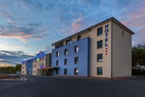 Sure Hotel by Best Western Reims Nord - Good To Know