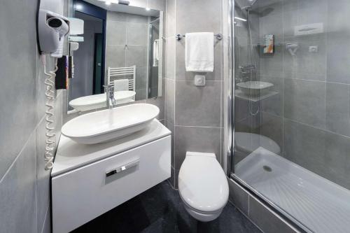 Sure Hotel by Best Western Rouvignies Valenciennes - Good To Know