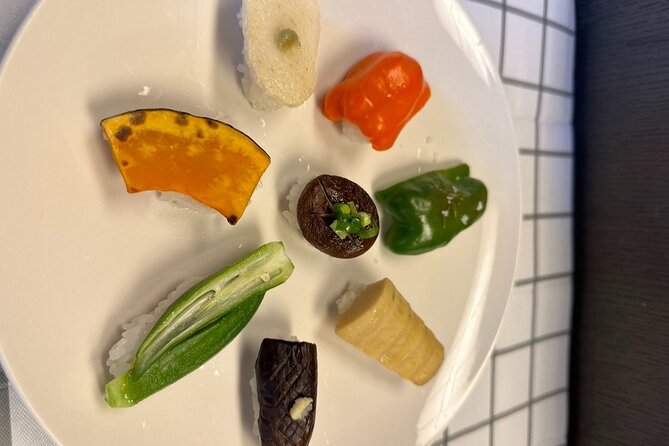 Sushi Making Class in Tokyo Japan - Good To Know