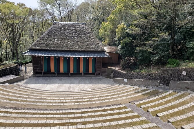 Takamatsu Yashima Heritage Walking Tour - Good To Know
