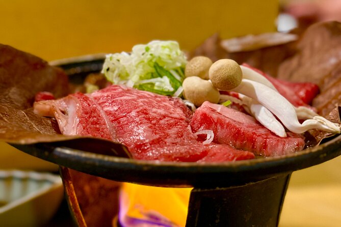Takayama Private Night Guided Tour - Good To Know