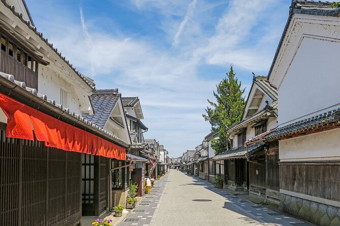 Tambasasayama Day Trip Tour From Osaka - Good To Know