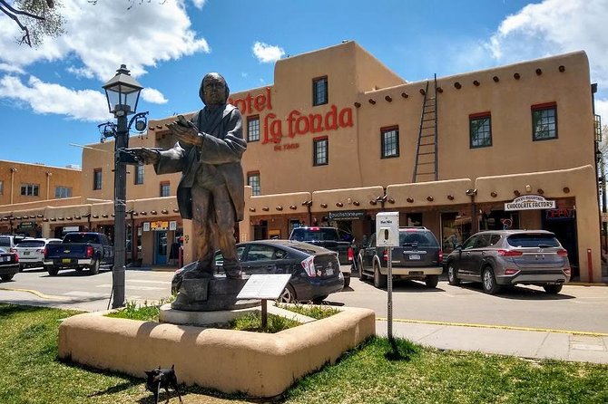 Taos Walking Tour - Good To Know