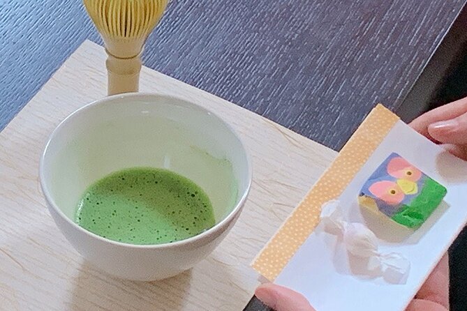 Tea Experience for Beginners in Japanese Tea Store In Setagaya - Good To Know