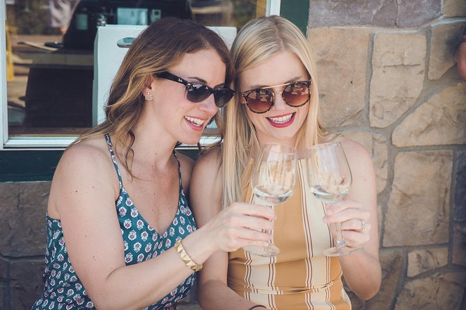 Temecula Valley Morning Wine Tour With Tastings and Cheeseboard - Good To Know