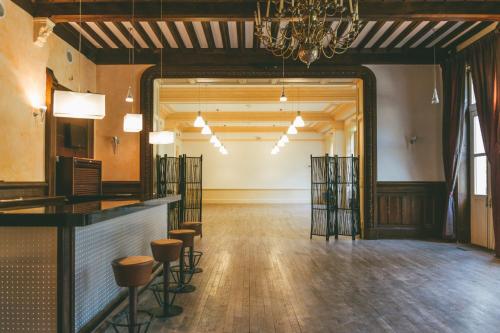 Terres De France - Apparthotel the Splendid - Good To Know