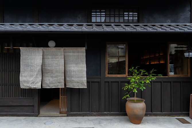 TEXTILES: Learn Indigo Dye From Kyoto - Good To Know
