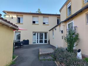 The 120 - Group Logis Hotels - Formerly Auberge La Terrasse - Hotel Overview