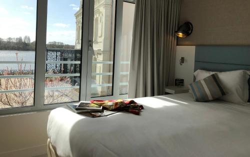 The 3 Places - The Charm of Les 3 Lieux