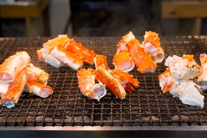 The Best of Tokyo: Tailored 1-2-Day Private Tour - Good To Know