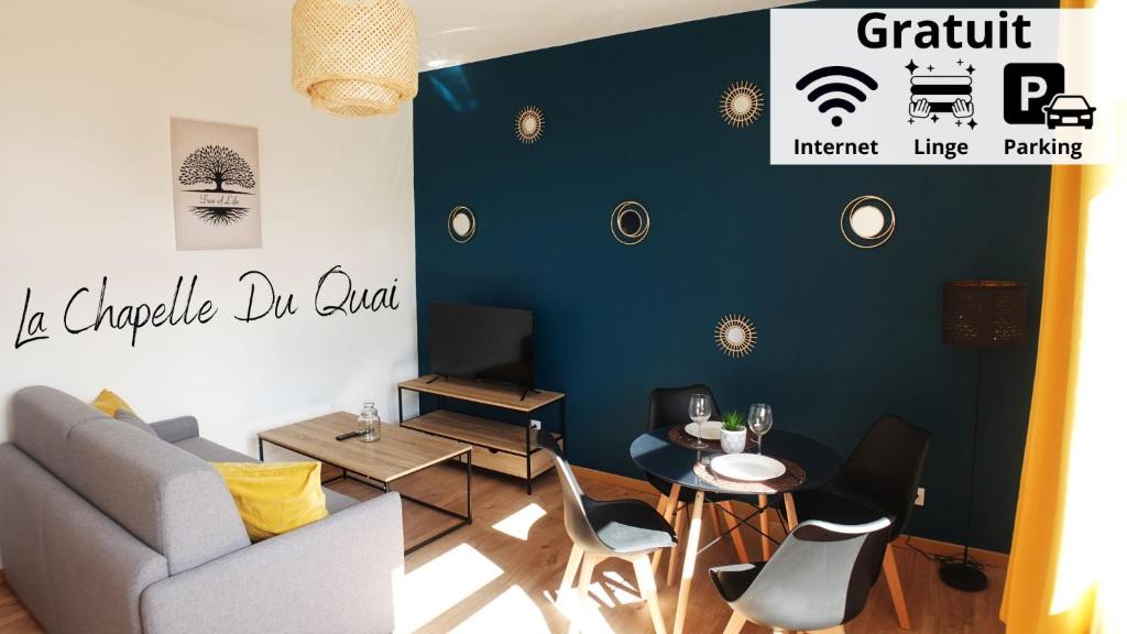 The Chapel of the Quay - Good To Know