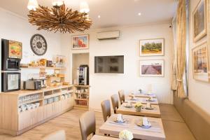 The Concorde - Good To Know