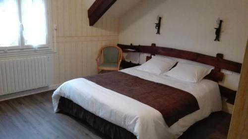 The Cremaillere - Good To Know