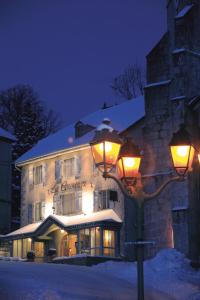 The Crown - Good To Know