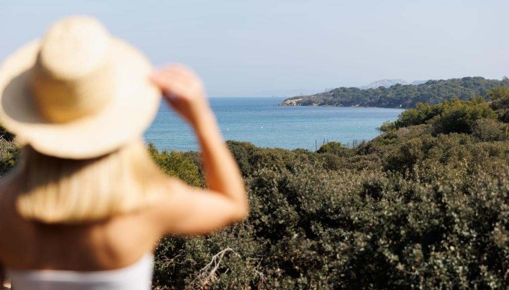 The Domain of the Sea - Beach Hotel Nature & Authenticity Hyères - Good To Know