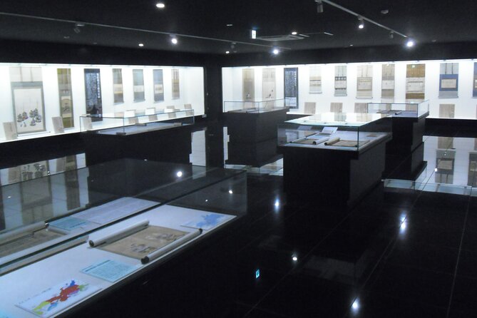 The Ｗarring States Period Learning Private Tour In Tokyo - Good To Know