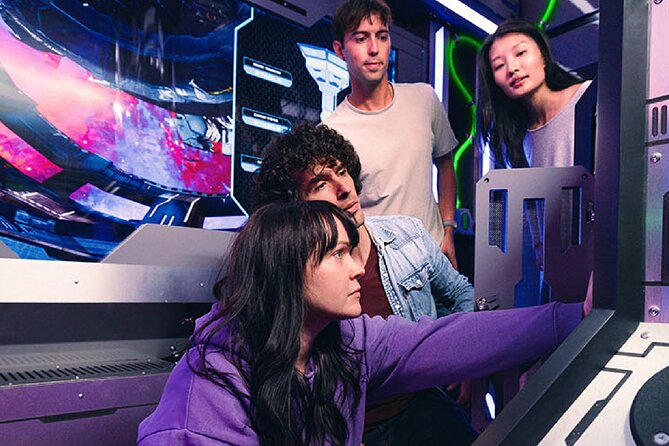 The Escape Game: Epic 60-Minute Adventures at Lone Tree - Good To Know