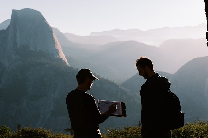 The Evolution of Yosemite 3 Hour Hiking Tour - Good To Know