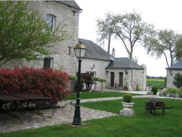 The Farm of the 3 Maillets - Good To Know