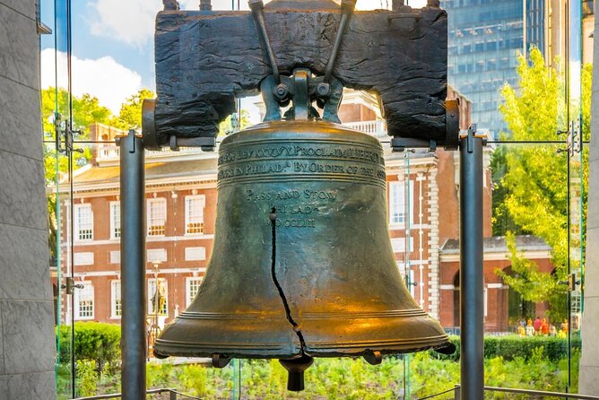 The Ghosts of Philadelphia Tour - Good To Know