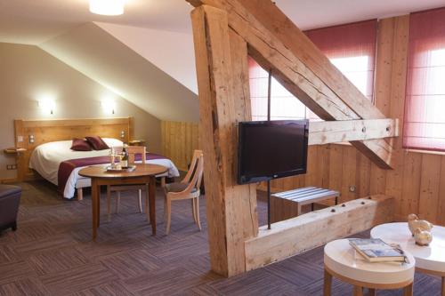 The Good Welcome - Good To Know