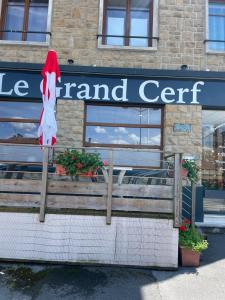 The Great Deer - Good To Know