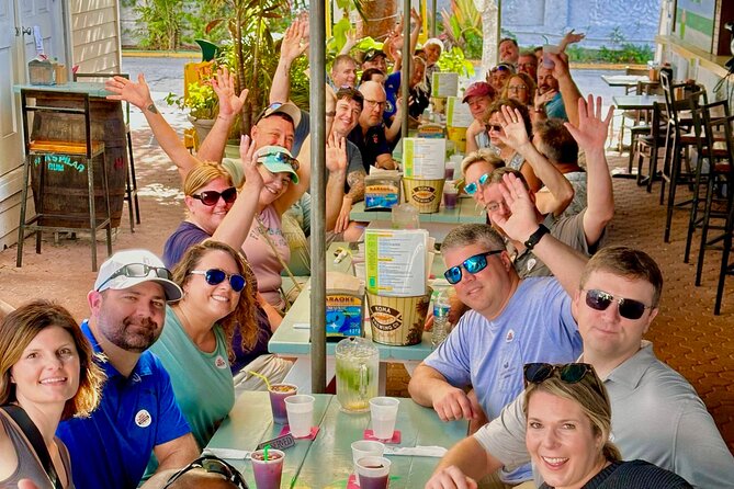 The Hemingway Experience by Key West Food Tours - Good To Know