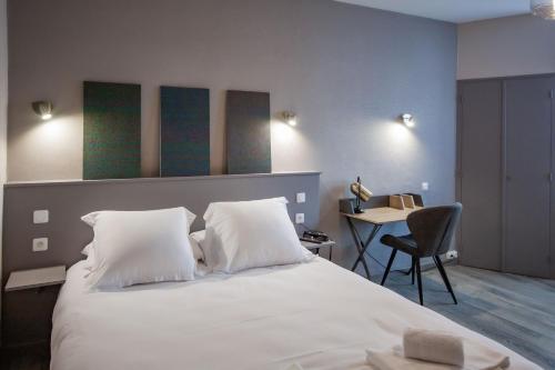 The Hotel - Good To Know