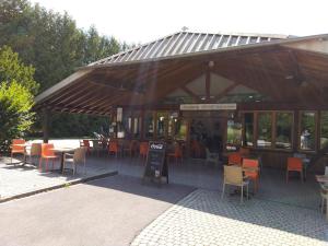 The King of Sundgau Near the Horse - Mooslargue - Good To Know