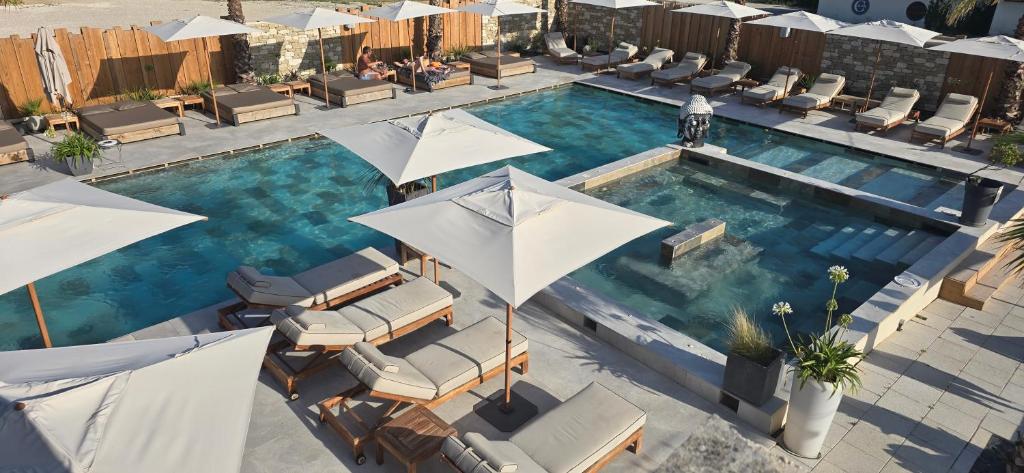 The Lodges of Luberon - Good To Know