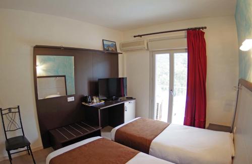 The Mediterranean - Good To Know