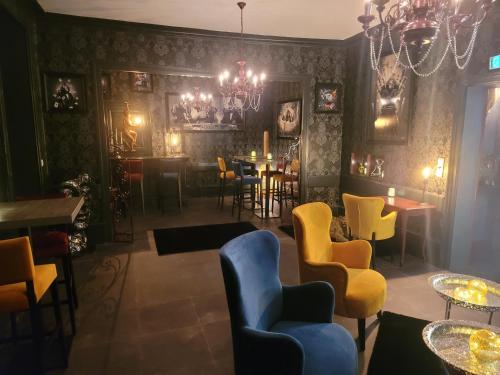 The Montégut Chalet - Good To Know