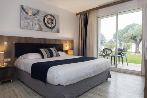 The Olive Tree Estate - Good To Know