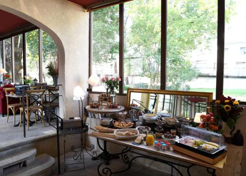 The Originals Boutique, Hotel Du Parc, Cavaillon - Good To Know