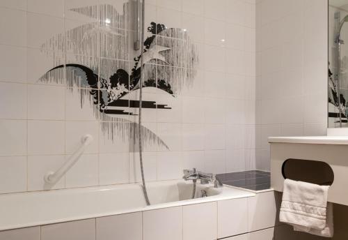 The Originals Boutique, Hotel Le Pariou, Issoire - Good To Know