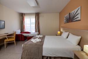 The Originals Boutique, Hotel L'occitan, Aubagne - Good To Know