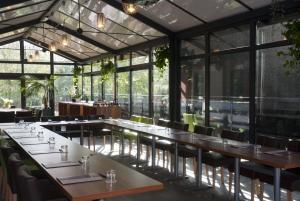 The Originals Boutique Hotel Saint James, Montaigu-Vendée, Nantes South - Good To Know