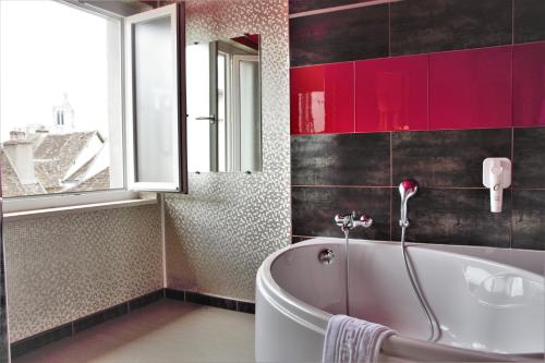 The Originals City, Archotel, Sens - Good To Know