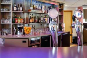 The Originals City, Hotel Acadine, Le Neubourg - Good To Know