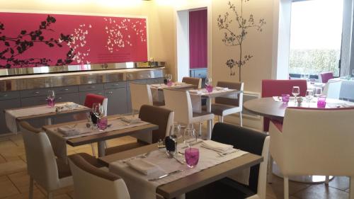 The Originals City, Hotel Alizéa, Le Mans North - Good To Know