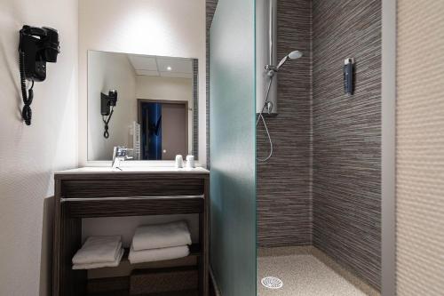 The Originals City, Hotel Bristol, Le Puy-en-Velay - Good To Know