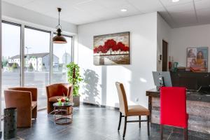 The Originals City, Hotel Caen Memorial - Good To Know