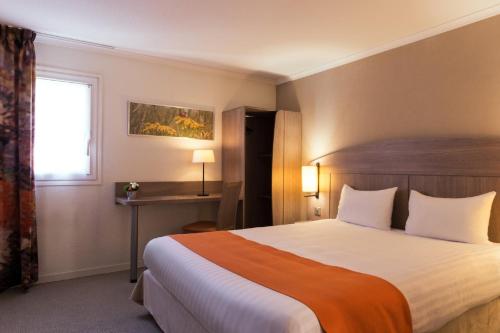 The Originals City, Hotel Le Gayant, Douai - Good To Know